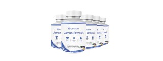Nutripath Jamun Extract- 5 Bottle